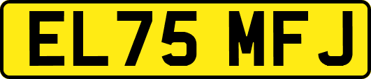 EL75MFJ