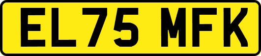 EL75MFK