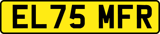 EL75MFR