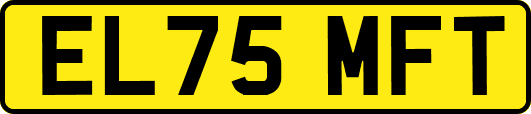EL75MFT