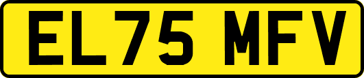 EL75MFV