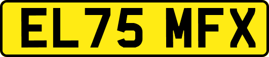 EL75MFX