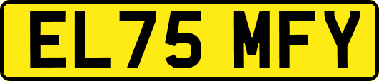 EL75MFY