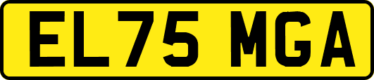 EL75MGA