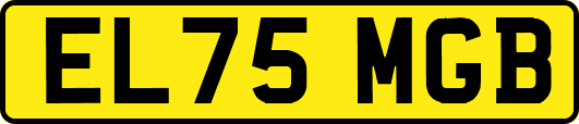 EL75MGB