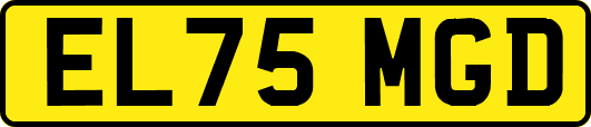 EL75MGD