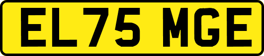 EL75MGE