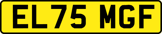 EL75MGF