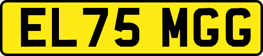 EL75MGG