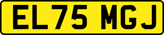 EL75MGJ