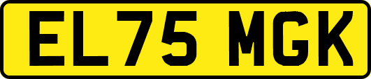 EL75MGK