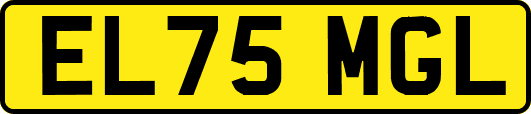 EL75MGL