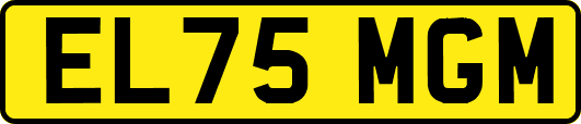 EL75MGM
