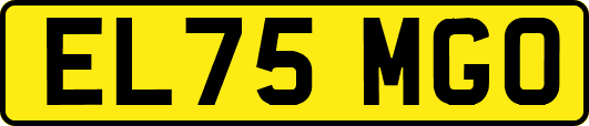 EL75MGO