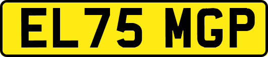 EL75MGP