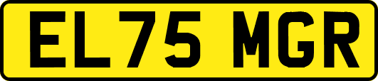 EL75MGR