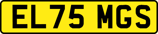 EL75MGS