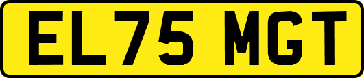 EL75MGT