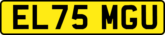 EL75MGU