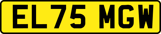 EL75MGW