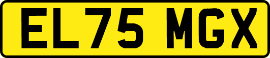EL75MGX