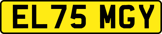 EL75MGY