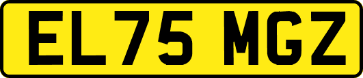 EL75MGZ