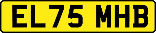 EL75MHB