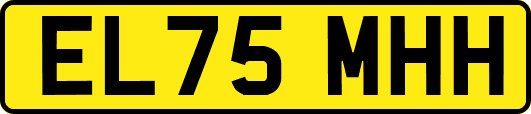 EL75MHH