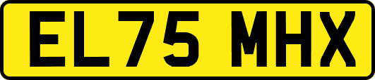 EL75MHX