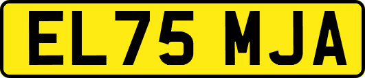 EL75MJA