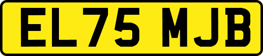 EL75MJB