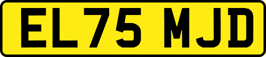 EL75MJD
