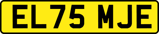 EL75MJE