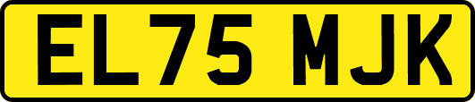EL75MJK