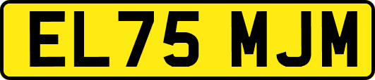 EL75MJM
