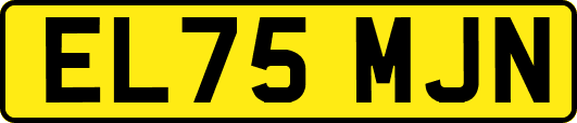 EL75MJN
