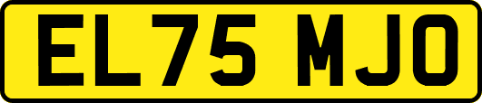 EL75MJO