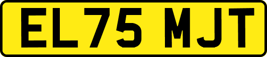 EL75MJT
