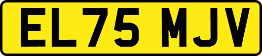 EL75MJV