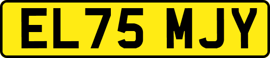 EL75MJY