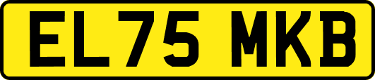 EL75MKB