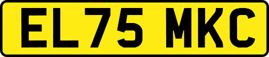EL75MKC