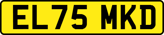 EL75MKD