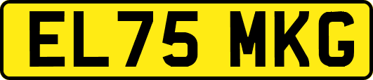 EL75MKG