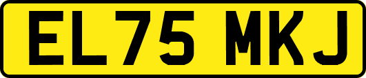 EL75MKJ