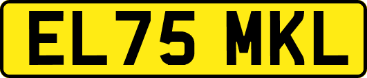EL75MKL