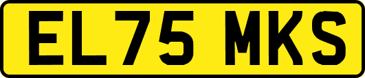 EL75MKS
