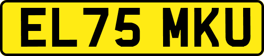 EL75MKU