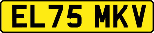 EL75MKV